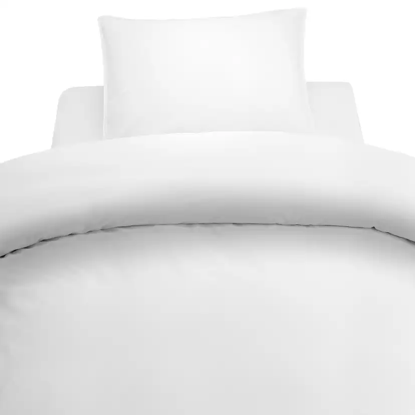 Påslakanset Borganäs of Sweden Washed Dubbelsäng