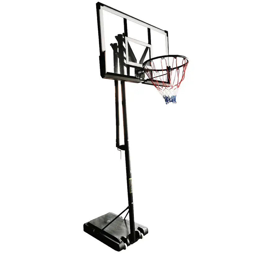 Basketställning Core Premium Justerbar Basketkorg 2,3-3,05m