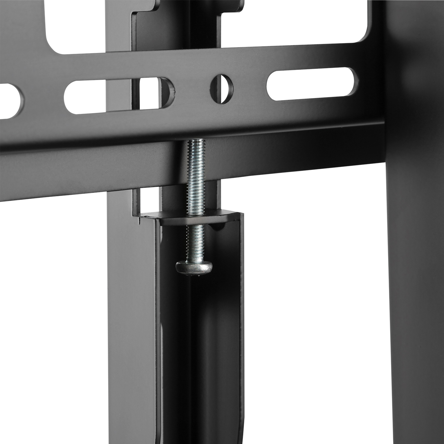 Golvstativ Med Hjul LogiLink TV 60-105 tum Max 150kg