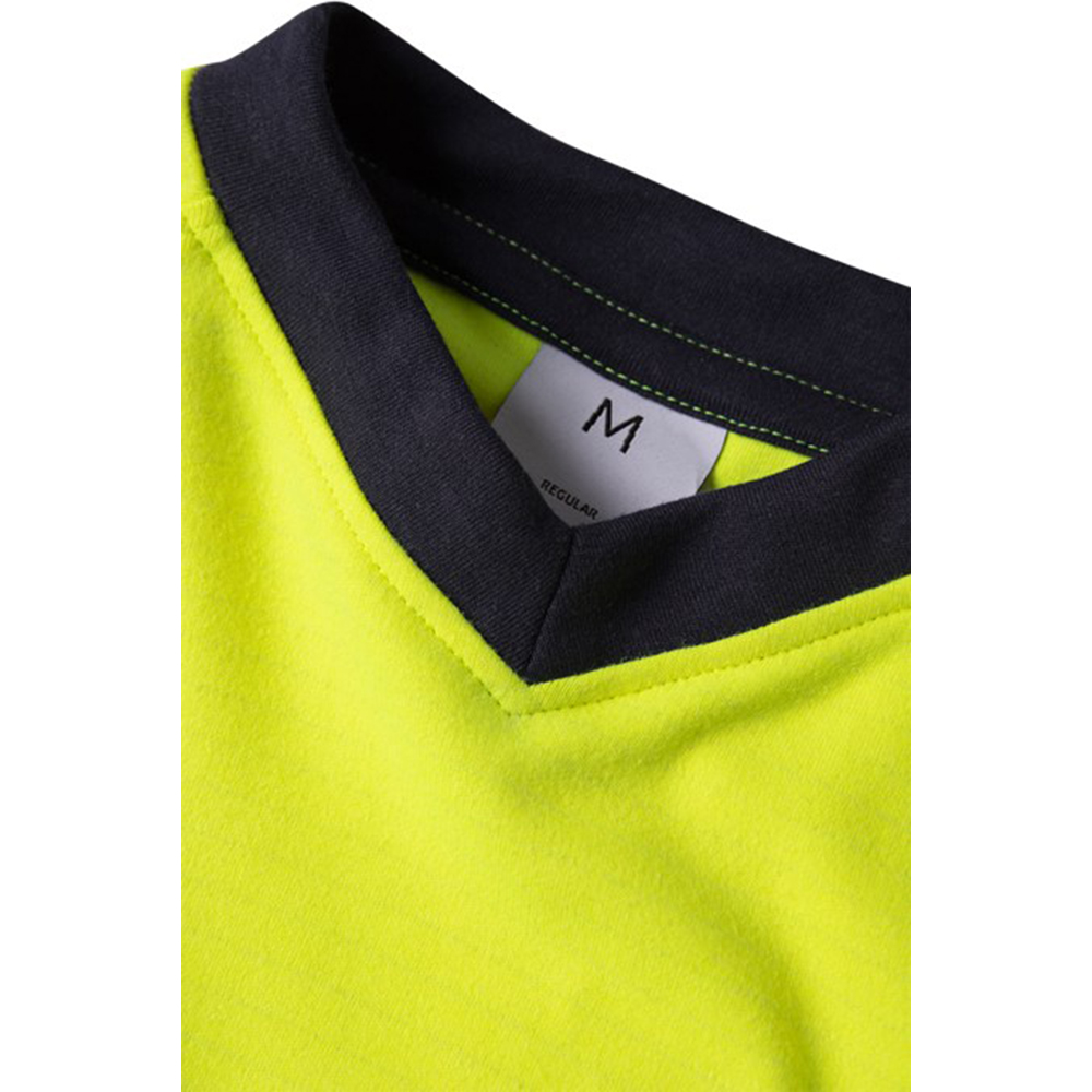T-shirt Fristads 7107 TFL