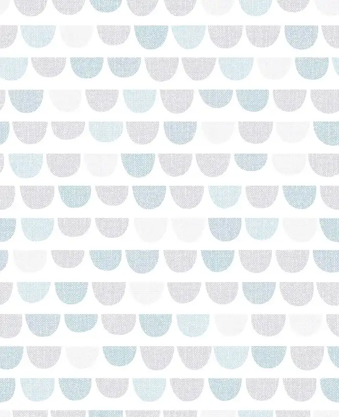 Tapet Superfresco Easy Geometrisk Moln 100200