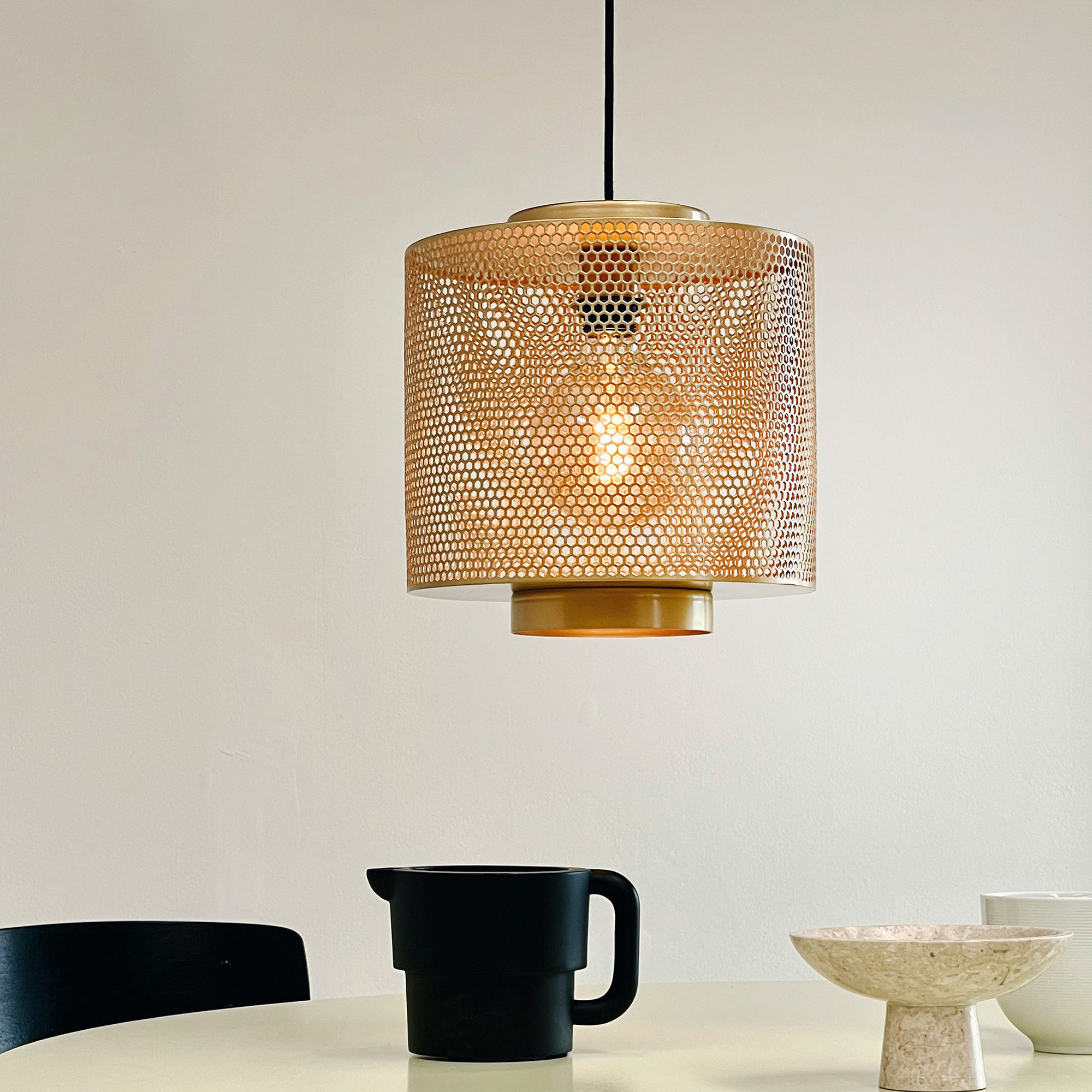 Taklampa Dyberg Larsen French collection Pau Pendel