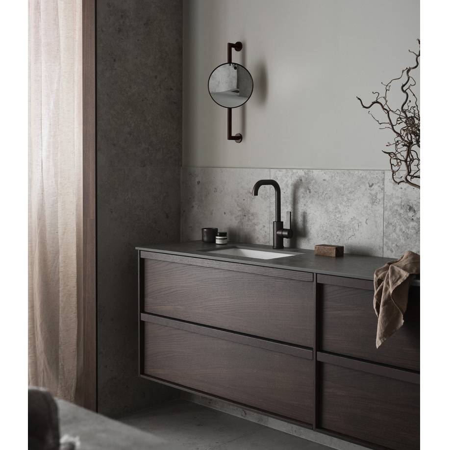Tapwell TA816 Honey Gold - Sminkspegel Honey Gold