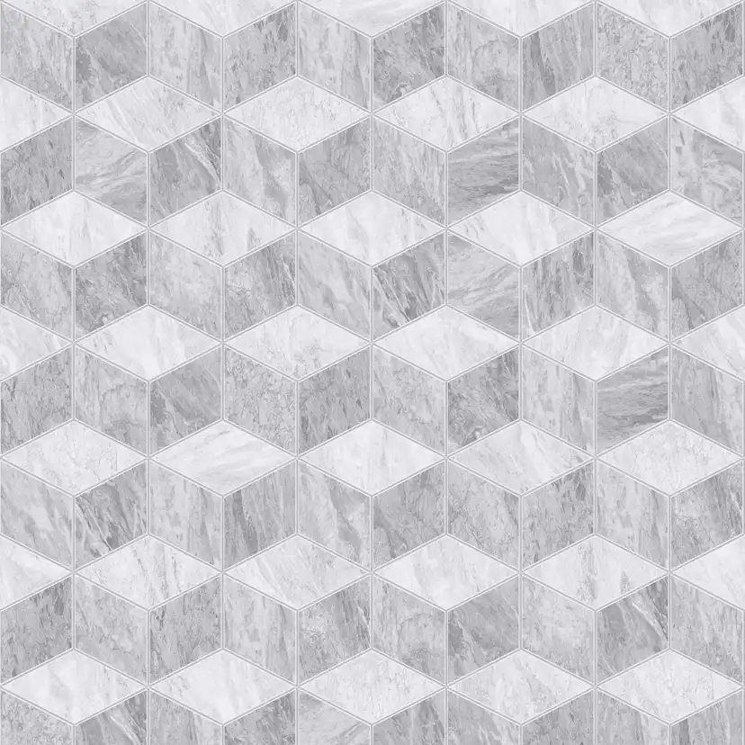Tapet Wow Geometrisk Marmor 5627353