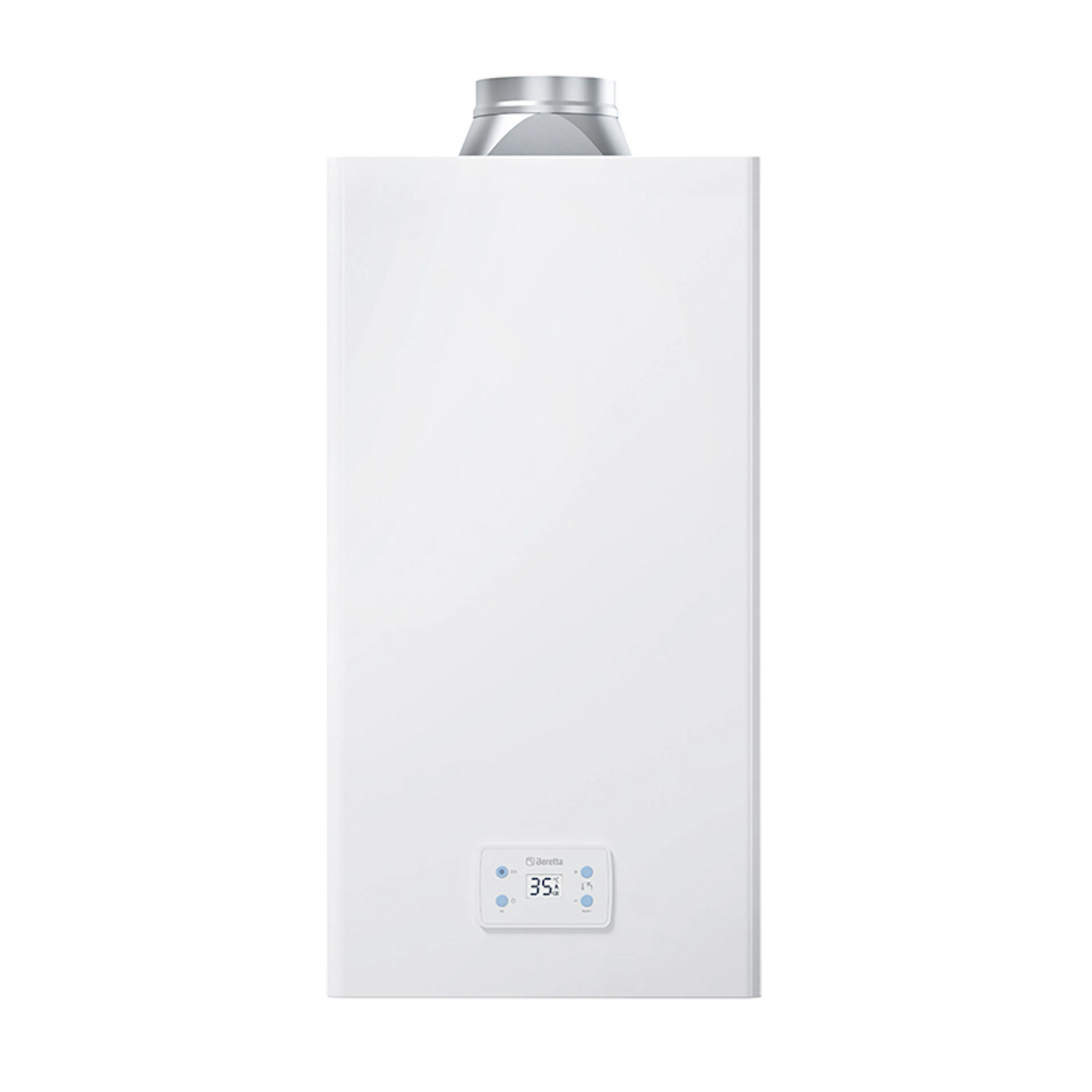 Varmvattenberedare Sunwind Fonte LX P 14L