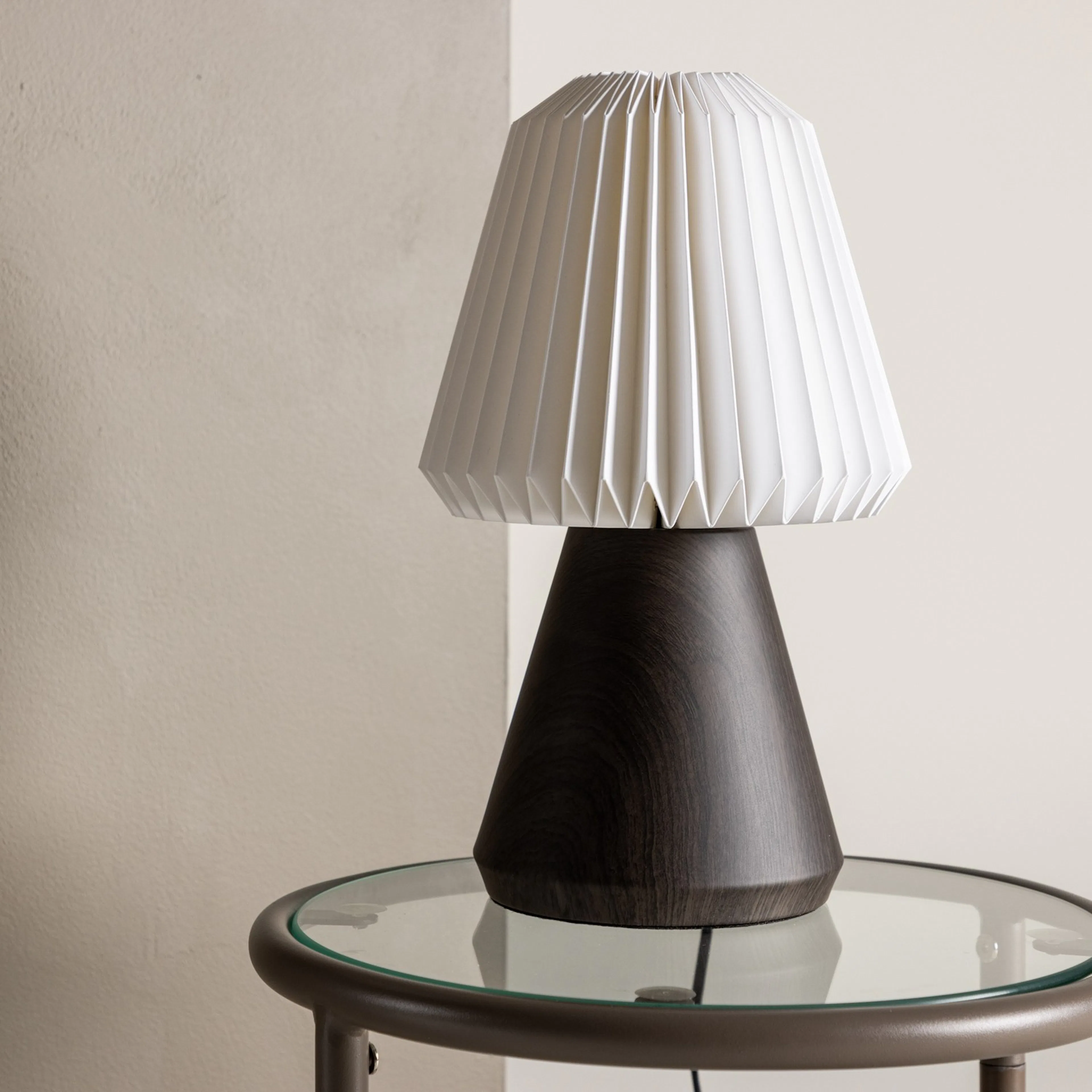 Bordslampa Venture Home Fjällen
