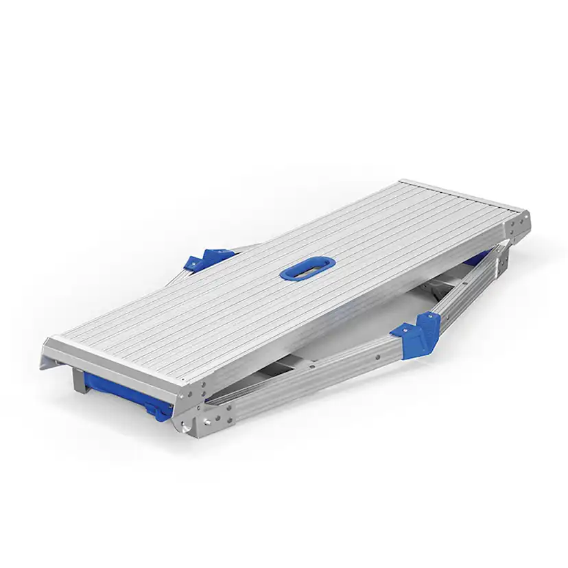 Arbetsplattform Werner