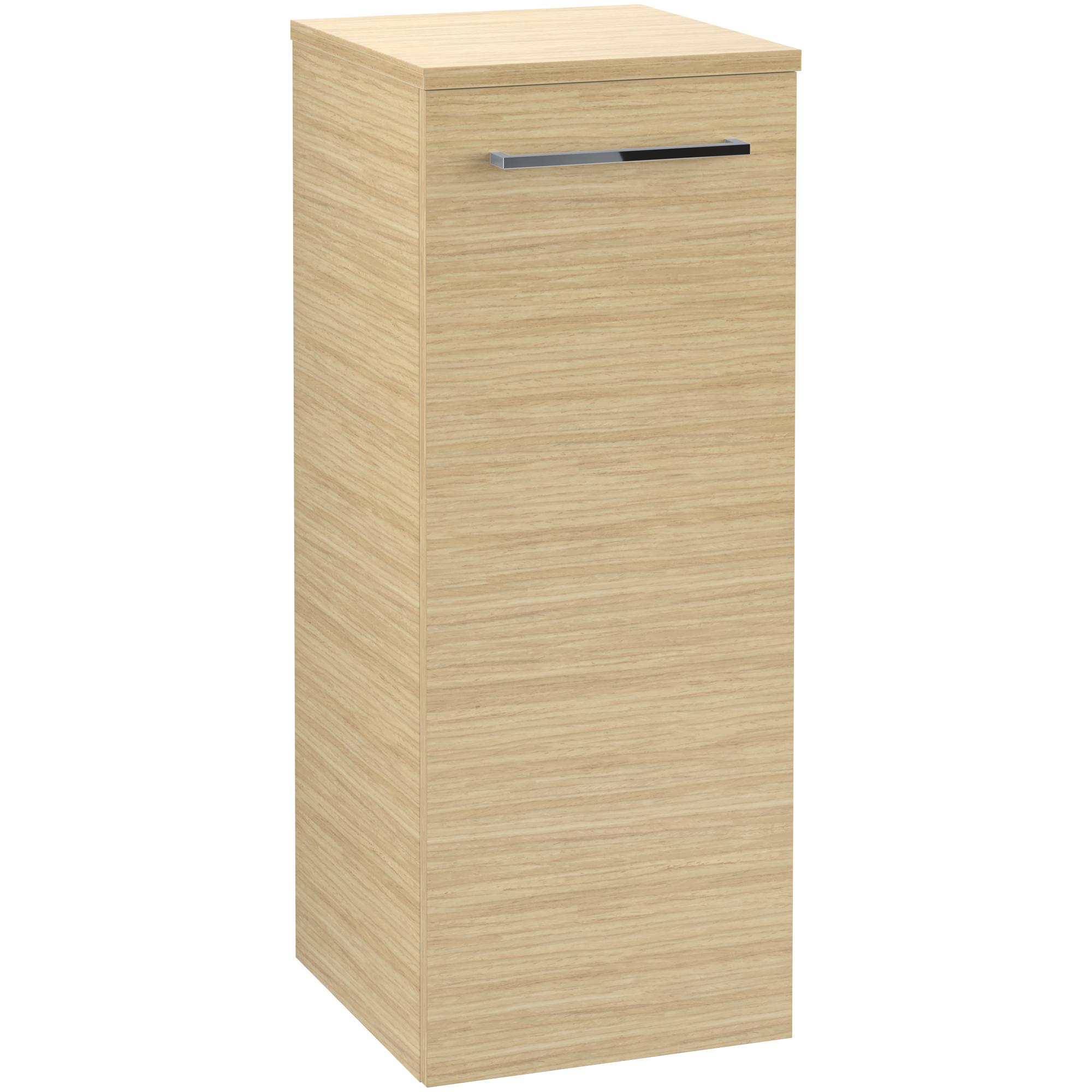 Väggskåp Villeroy & Boch Avento med 1 Dörr 350 mm