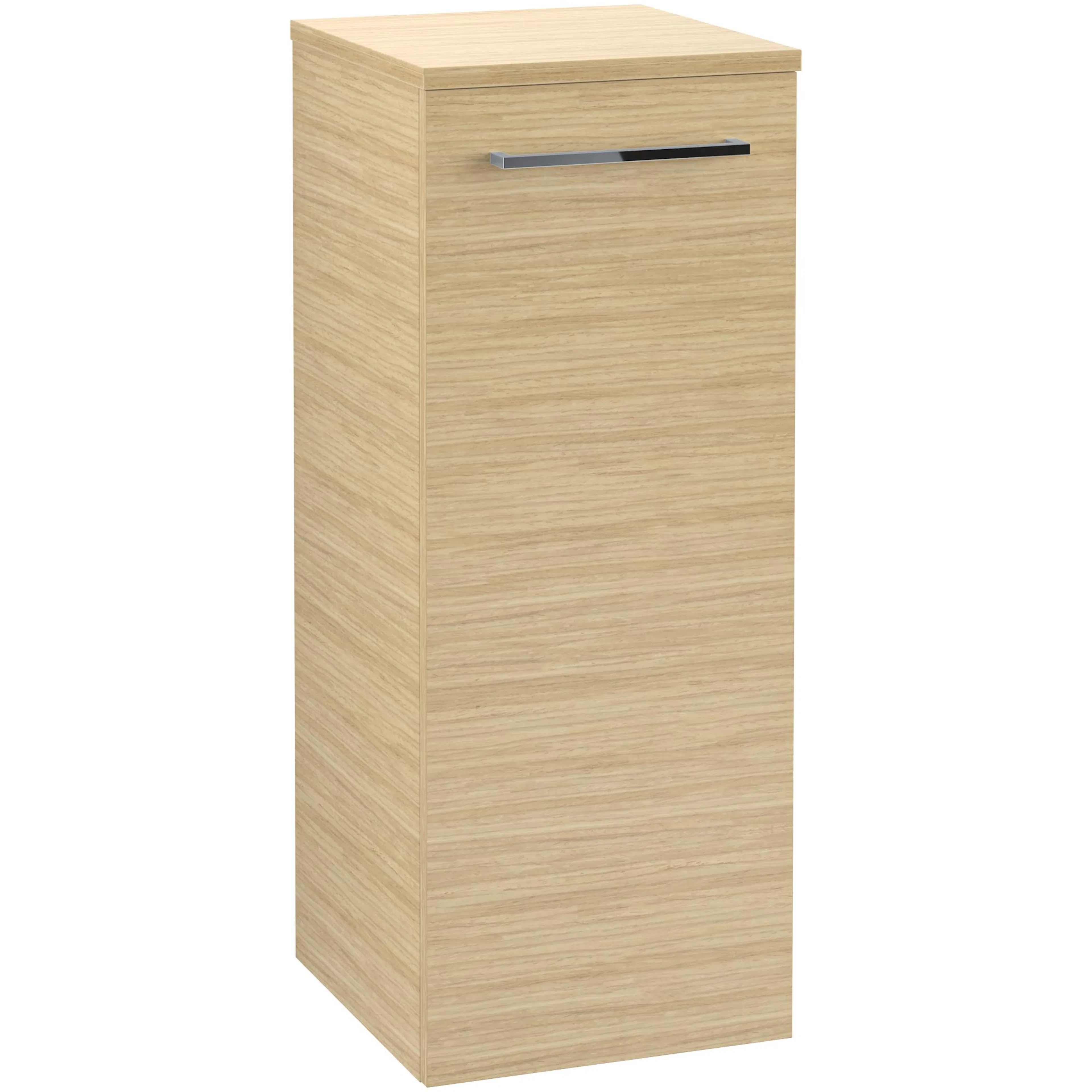 Väggskåp Villeroy & Boch Avento med 1 Dörr 350 mm