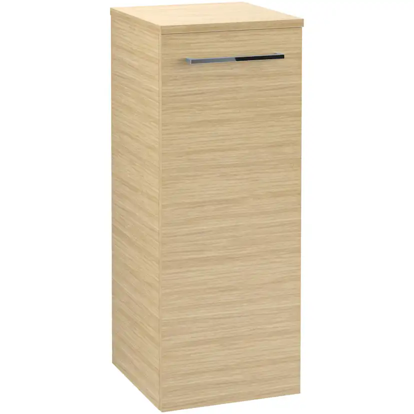 Väggskåp Villeroy & Boch Avento med 1 Dörr 350 mm