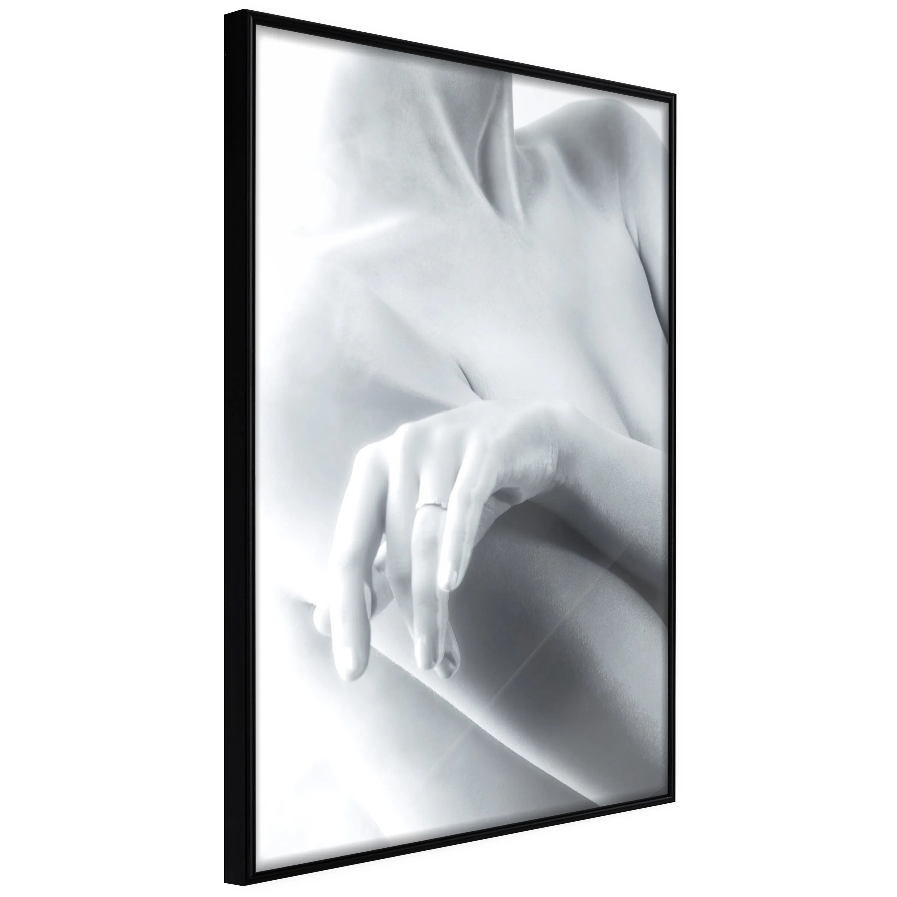 Poster Artgeist Affisch Feminine Delicacy