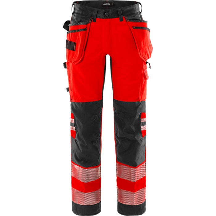Stretchbyxa Fristads Varsel 2707 PLU