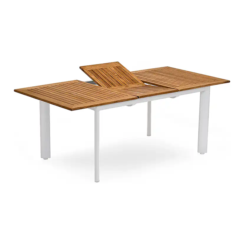 Utebord Hillerstorp Nydala 96x150-200 cm