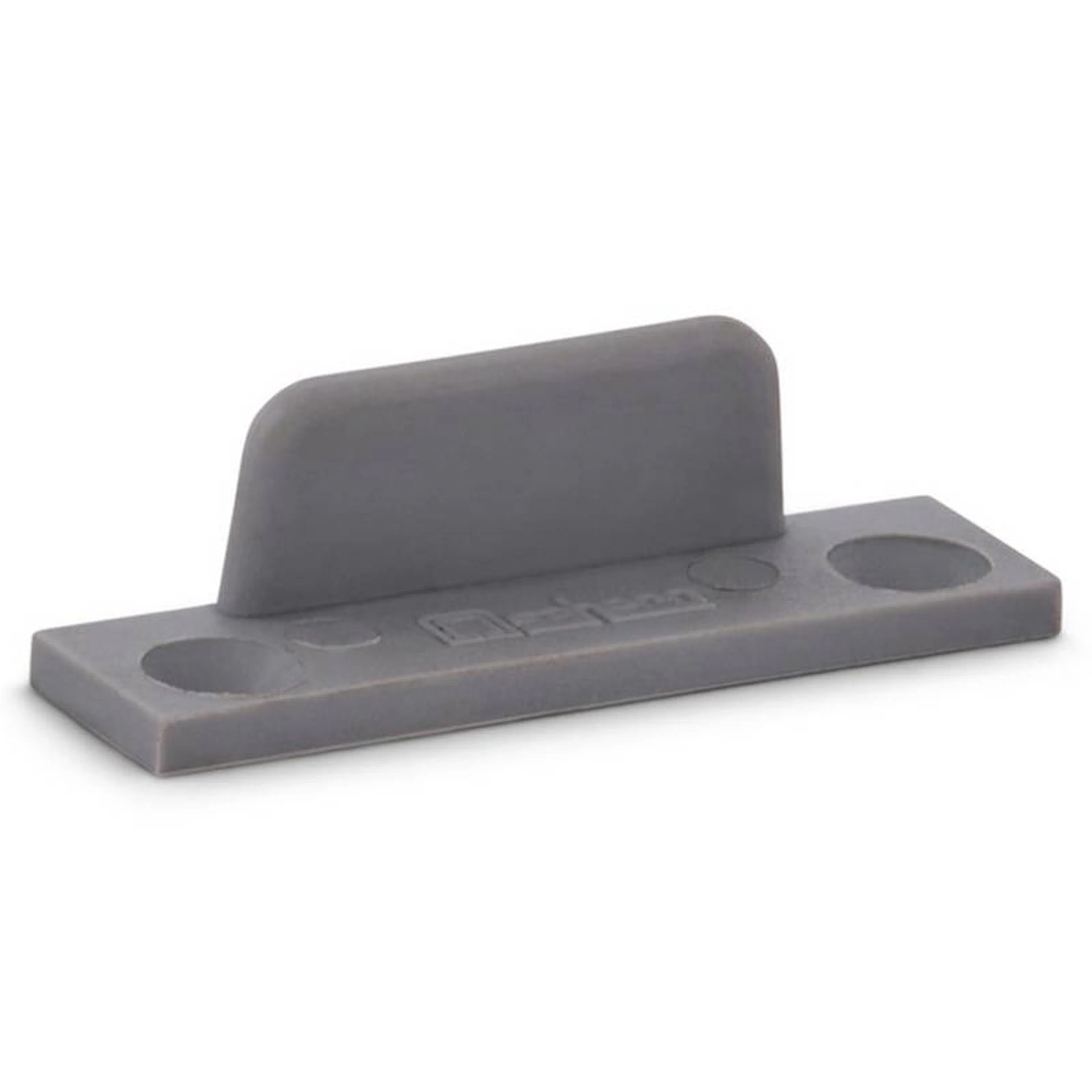 Styrklack Habo SF-20/30 för Skjutdörrsbeslag SF-20 och SF-30