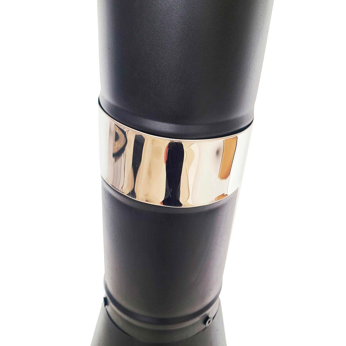 Utomhuskamin Limousin 126 cm