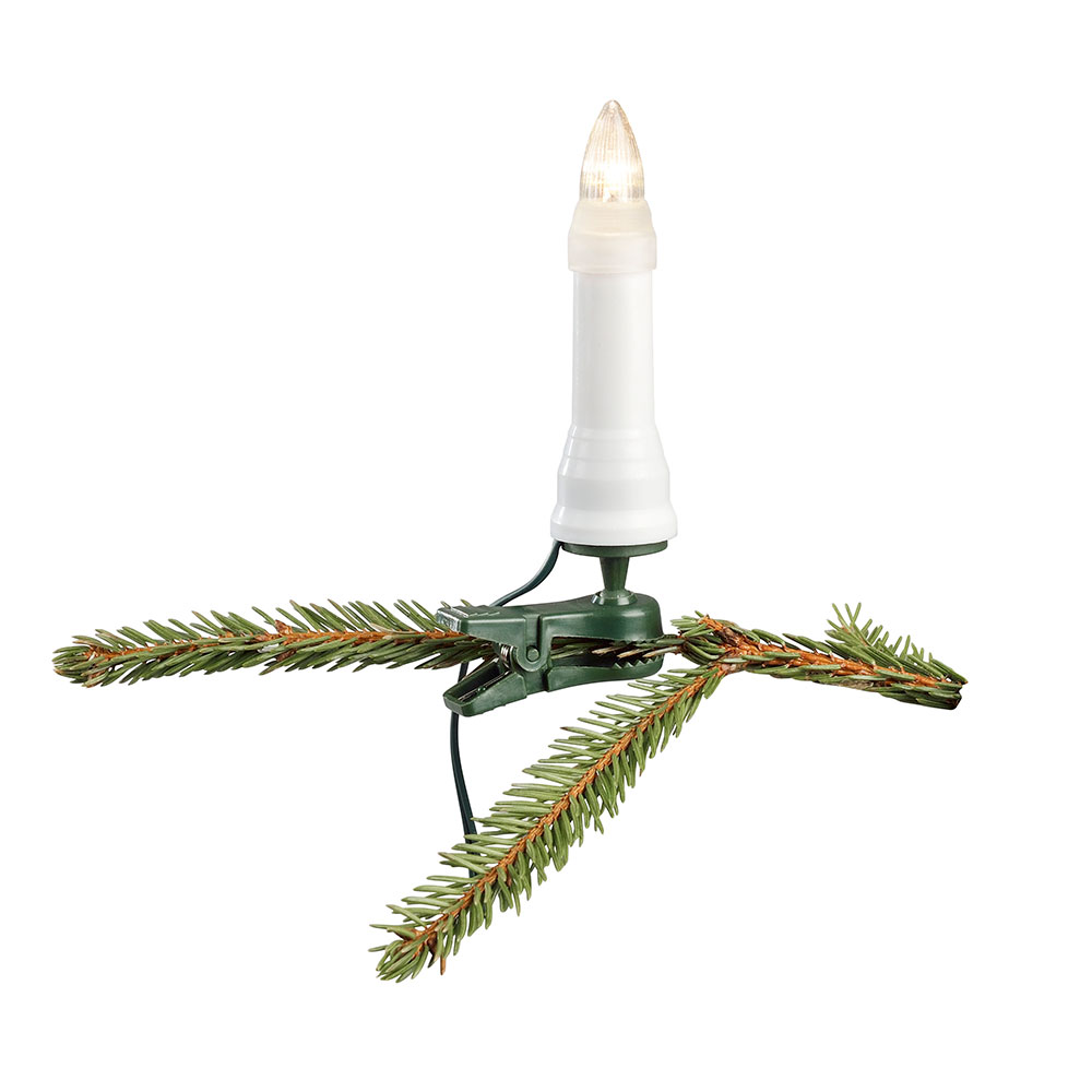 Julgransbelysning Gnosjö Konstsmide LED Utomhus 1013-010