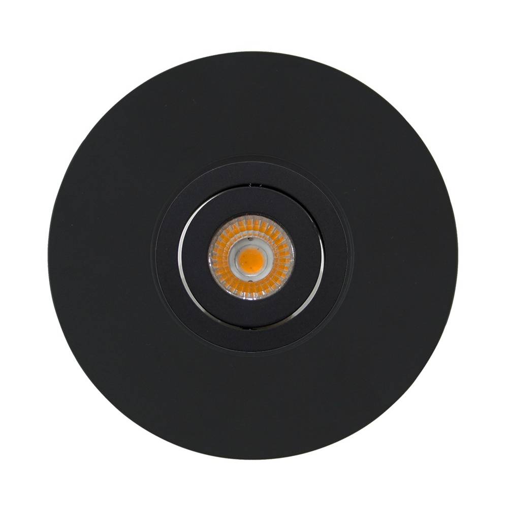 Downlight Nesign S 90 mm Rund Vingar 3-Pack