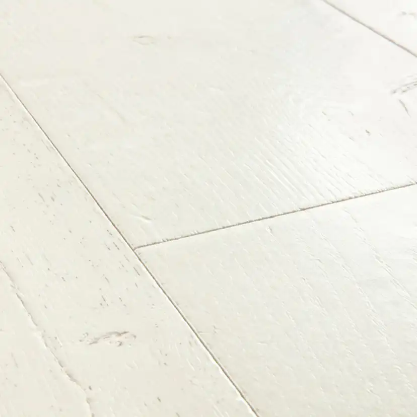 Laminatgolv Pergo Lillehammer White Painted Oak