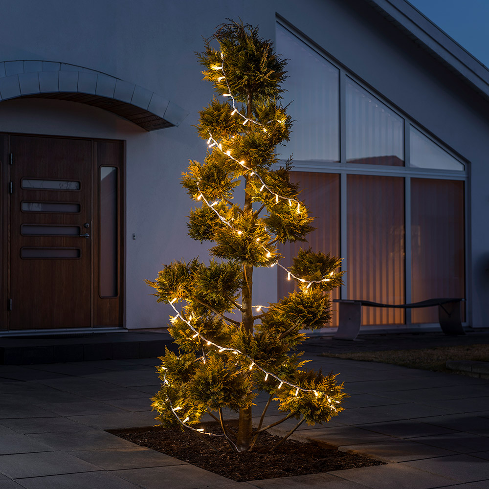 Startslinga Gnosjö Konstsmide 50 st M-LED