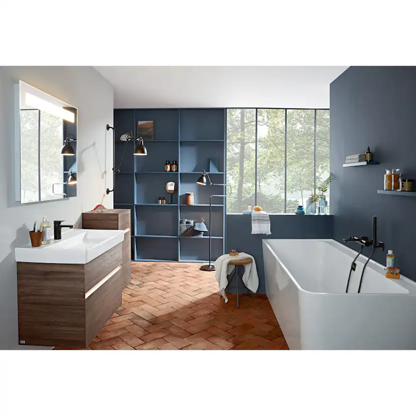Möbeltvättställ Villeroy & Boch Collaro