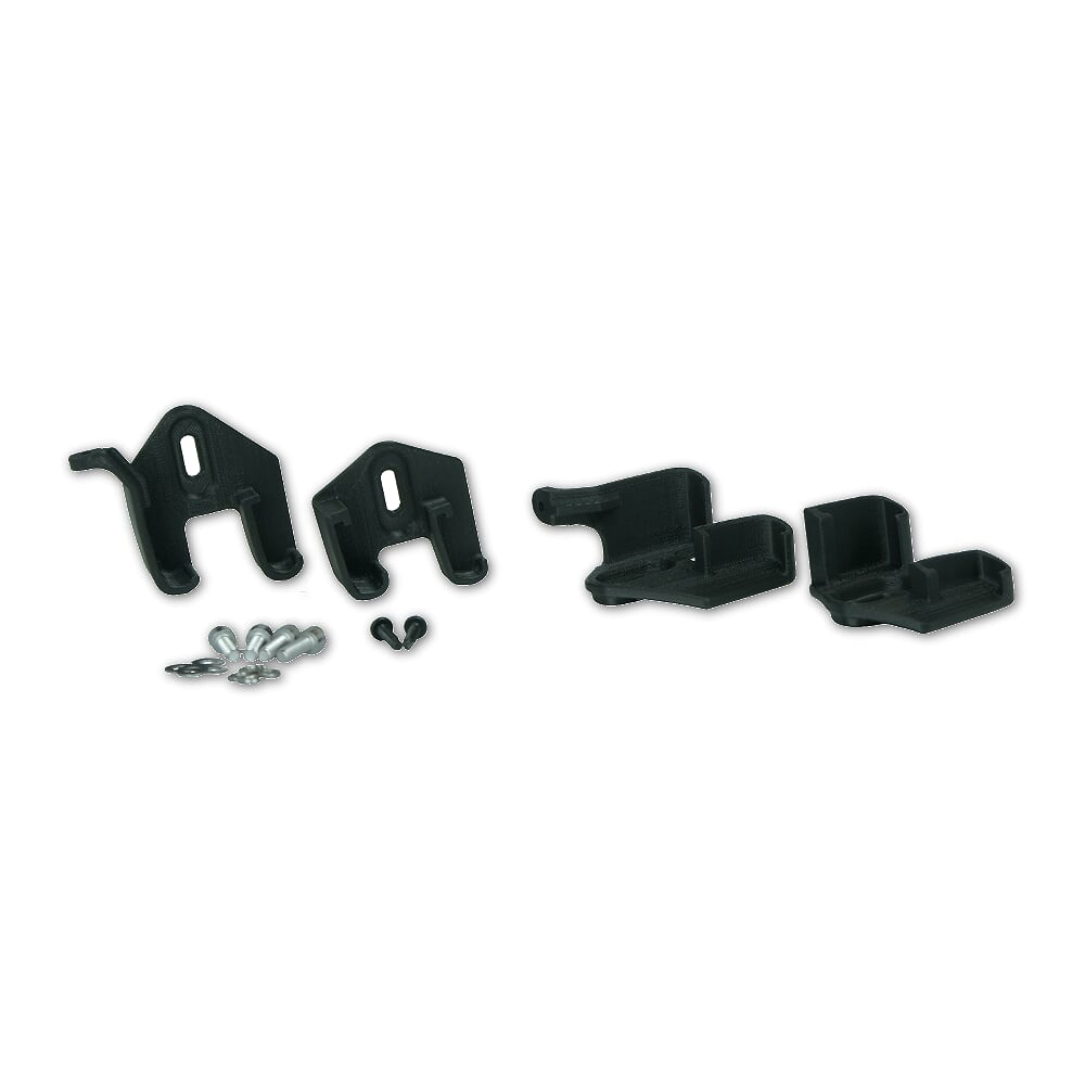 Extraljus Lazer Kit Ford Transit Custom 931023