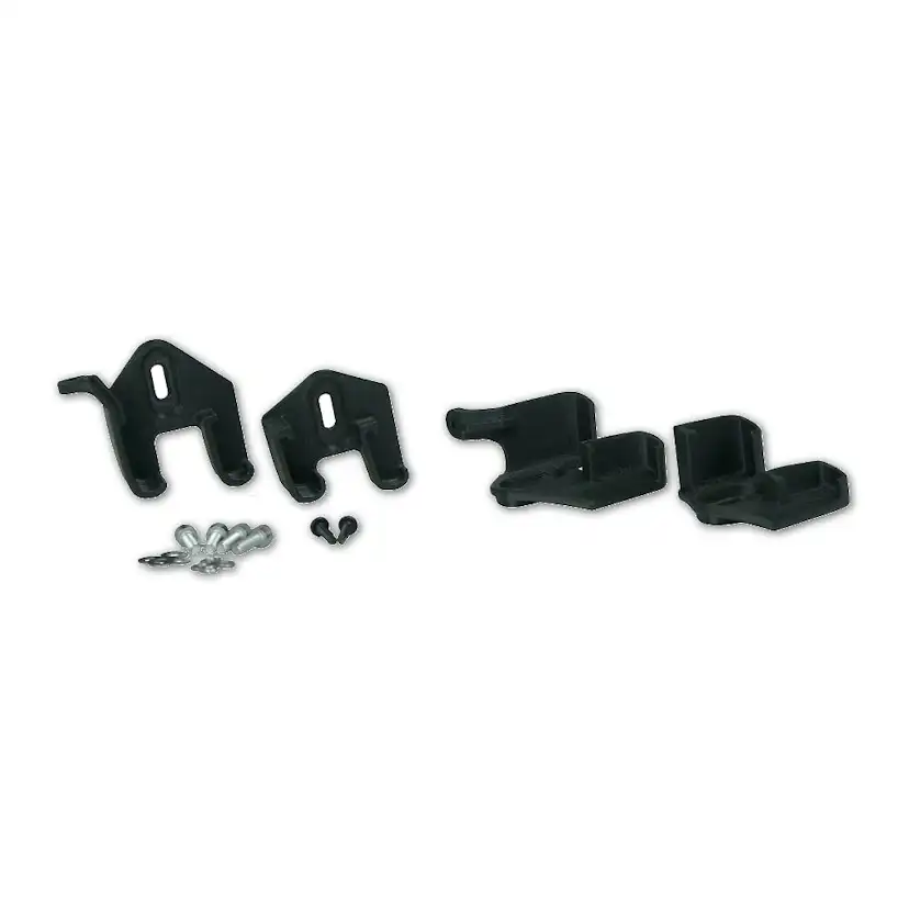 Extraljus Lazer Kit Ford Transit Custom 931023