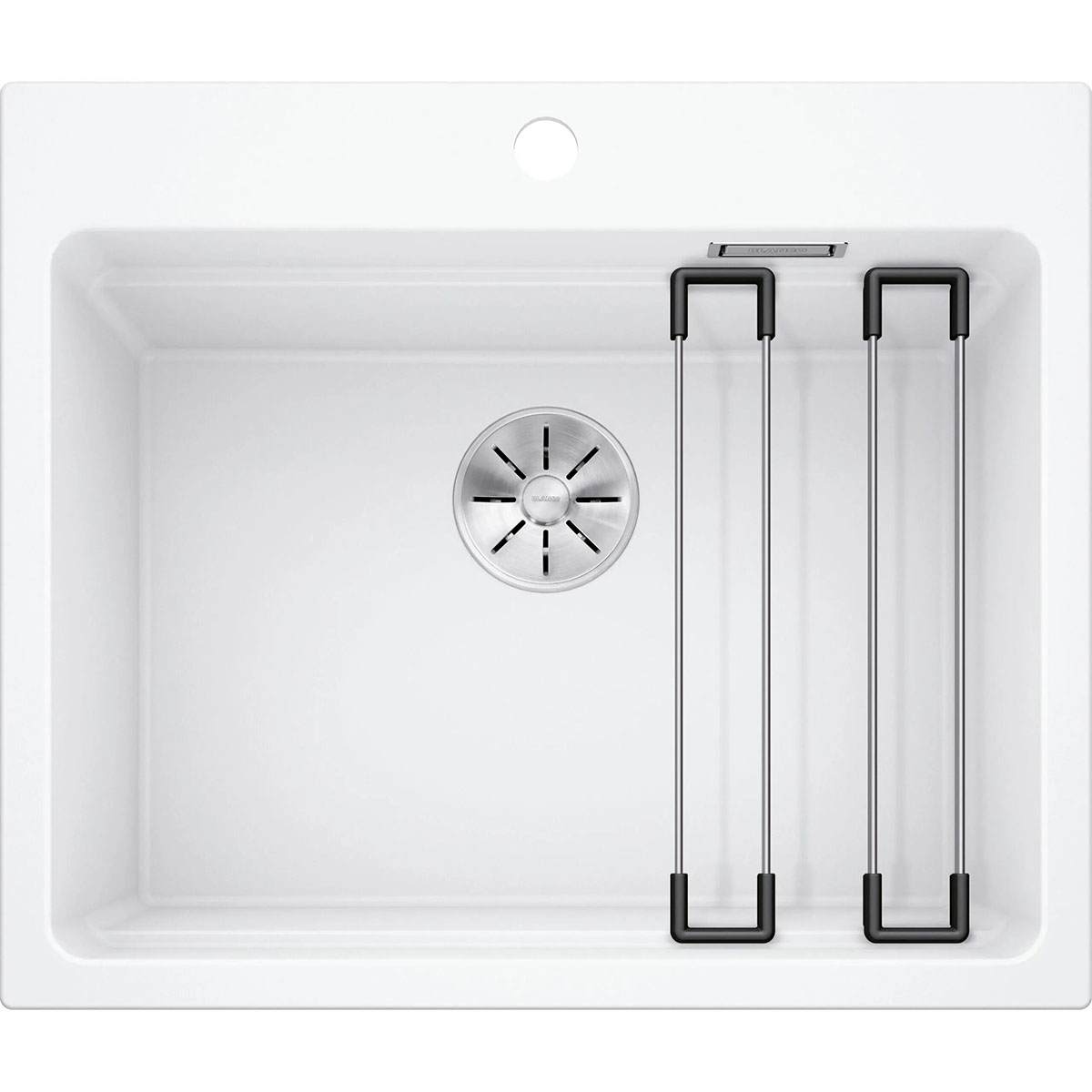 Diskho Blanco Etagon 6 Silgranit Infino