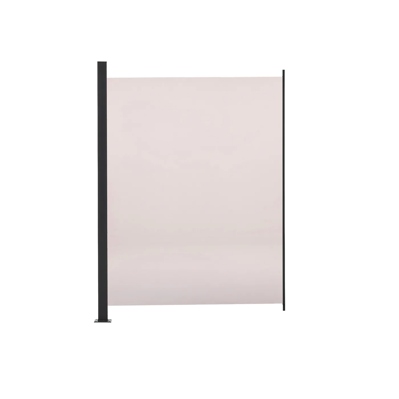 Glasstaketset NSH Rökfärgat Glas