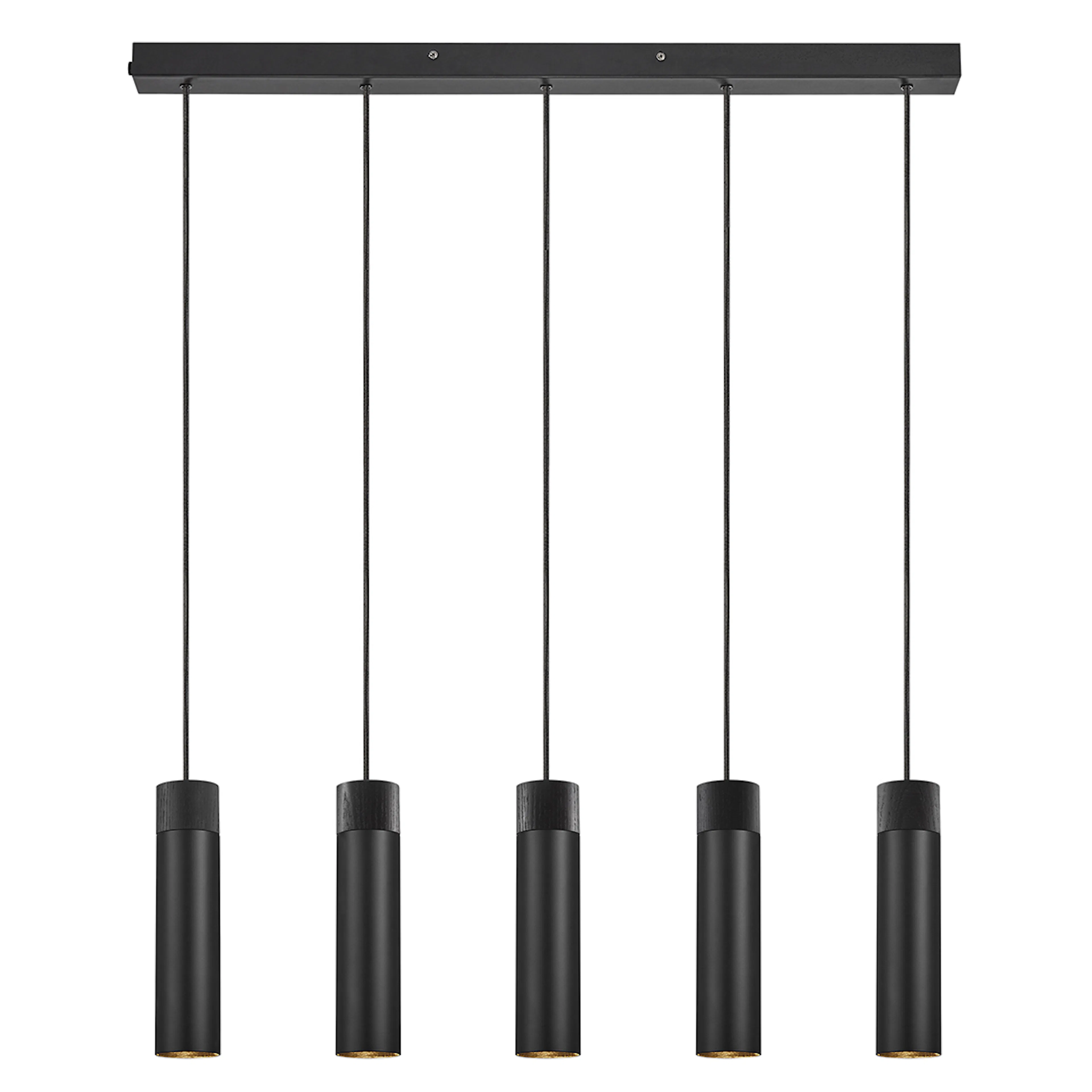Taklampa Nordlux Tilo 5-Spot