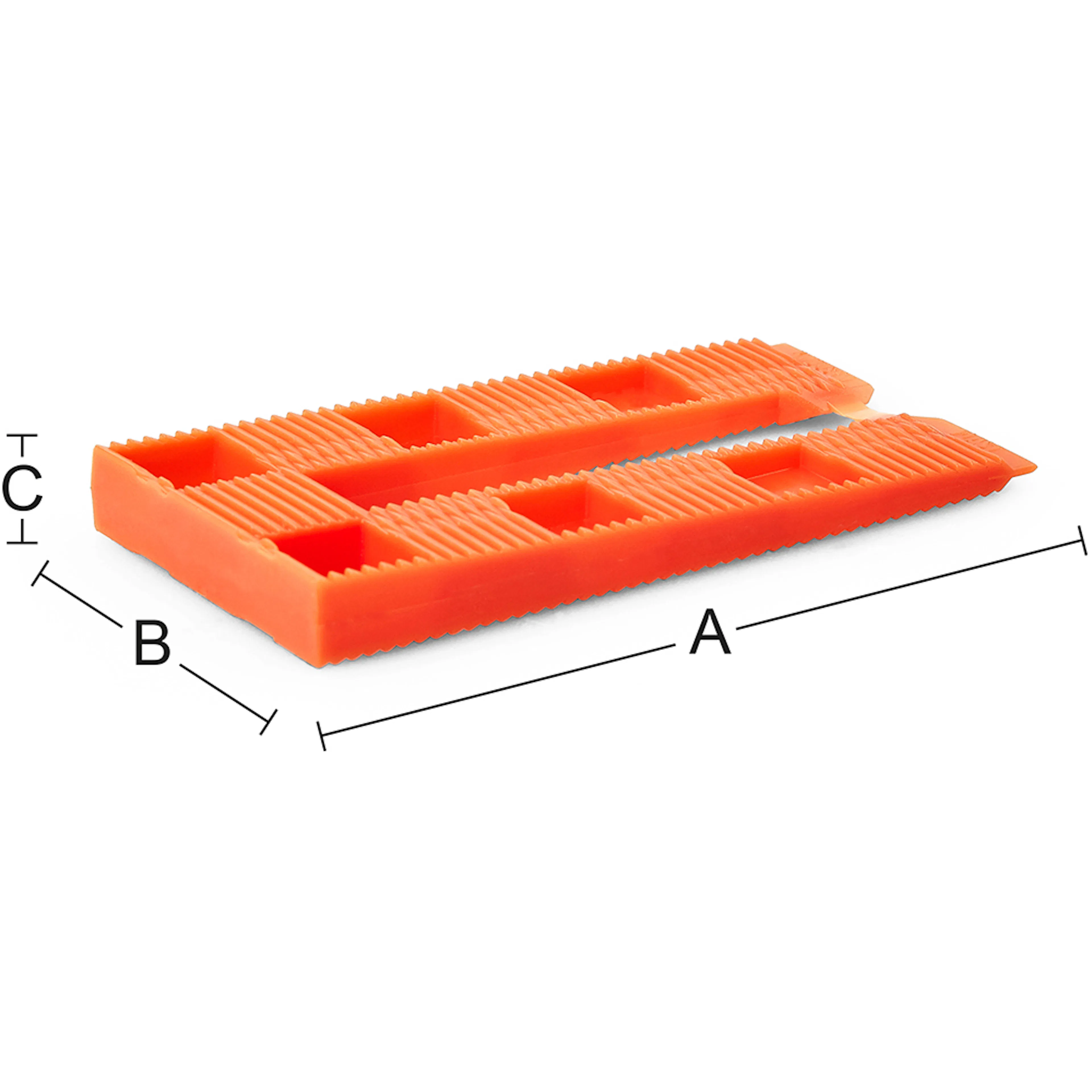 Kil 8040 Orange Orange