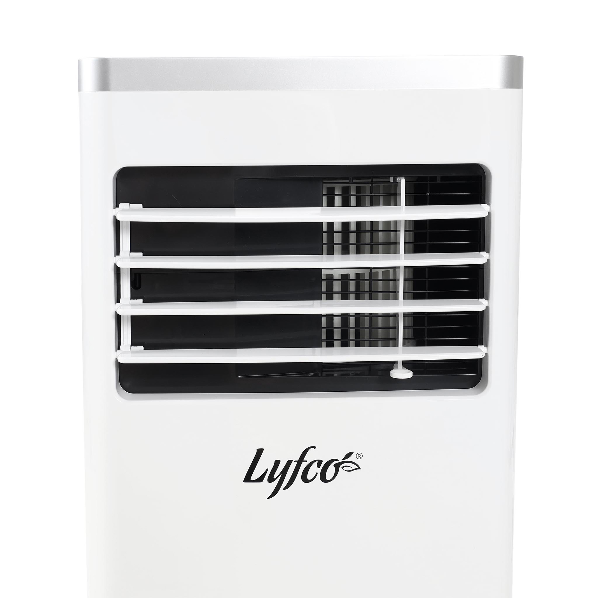 Portabel AC Lyfco UltraSilence 28m² 2050W/7000BTU