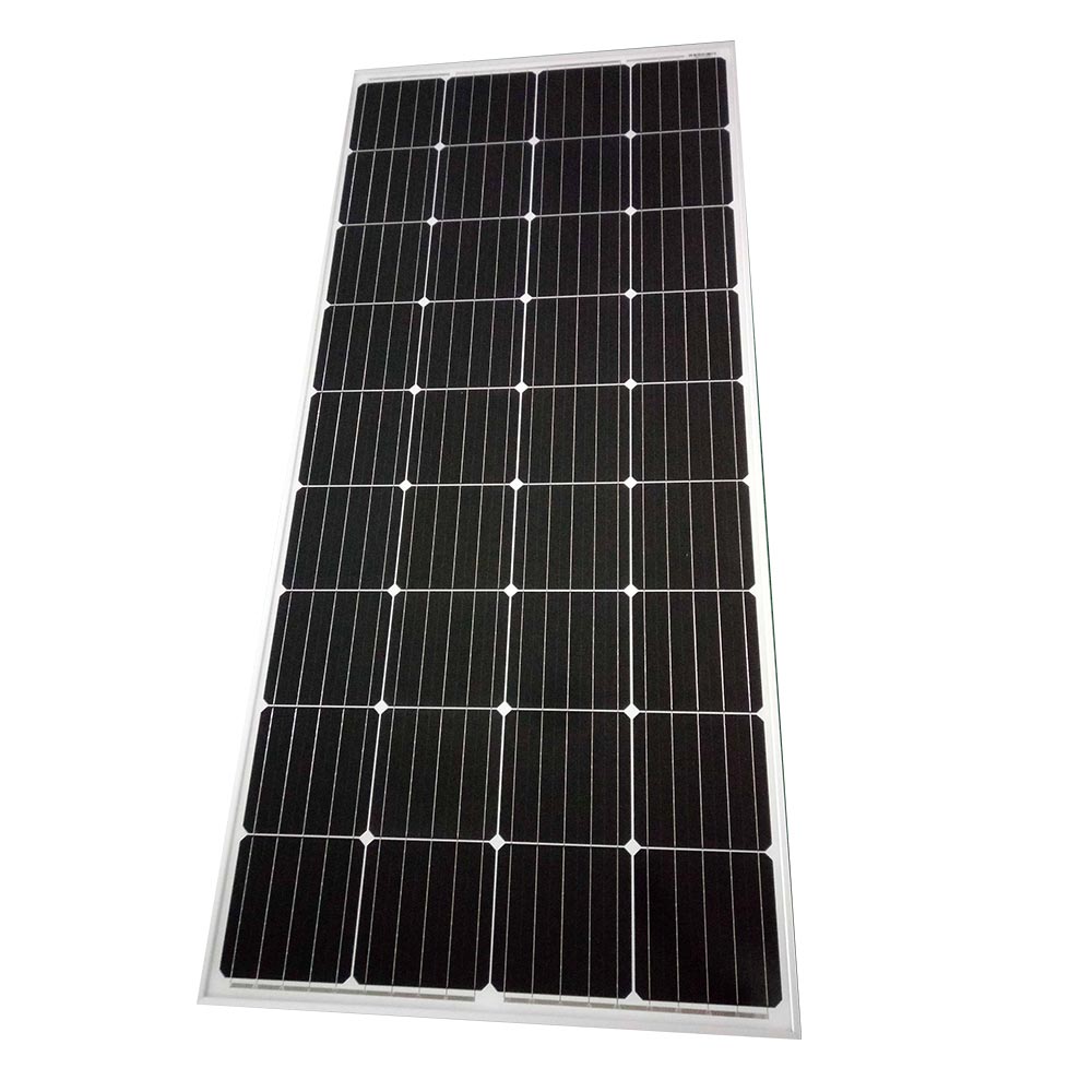 Solcell LTC 160 W