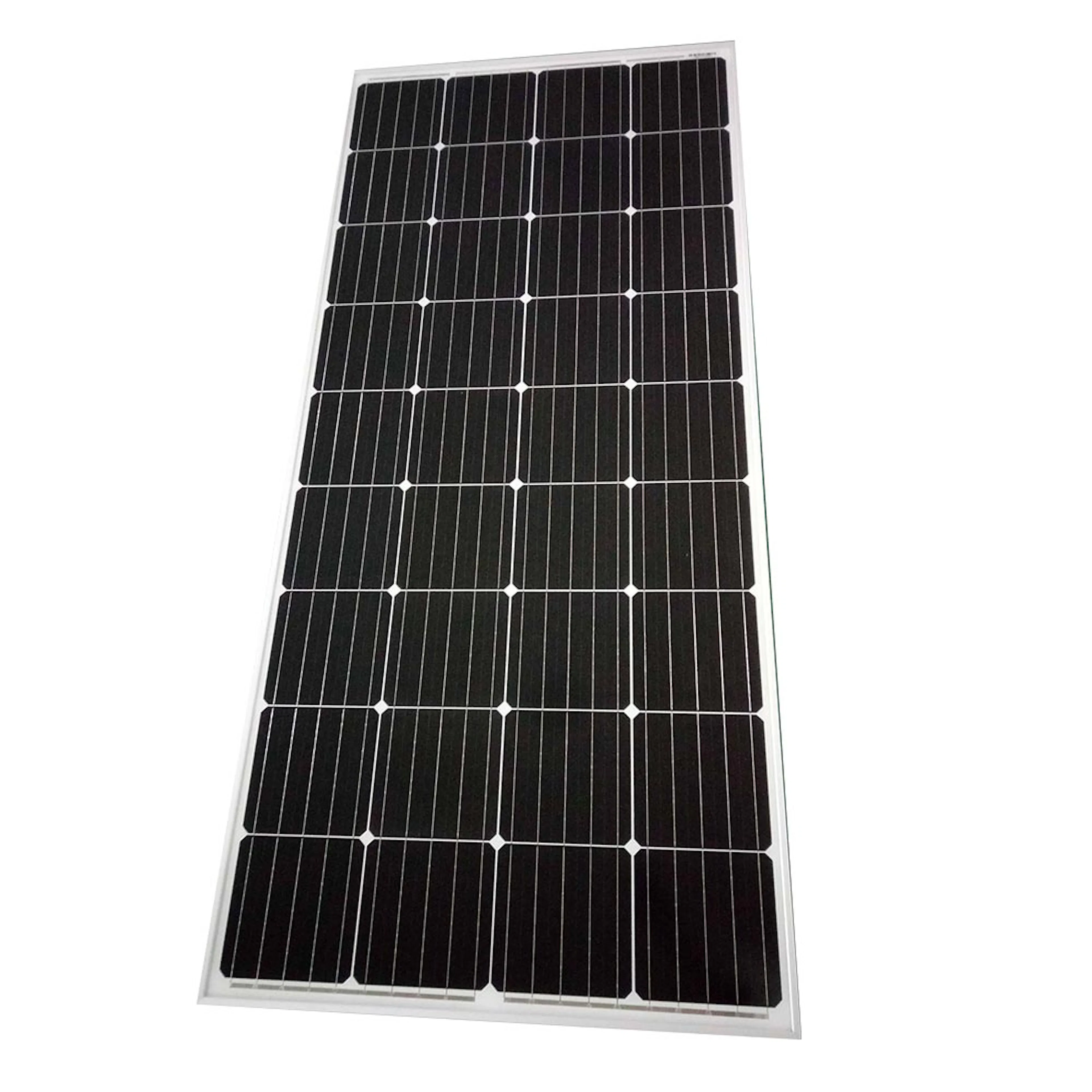 Solcell LTC 160 W