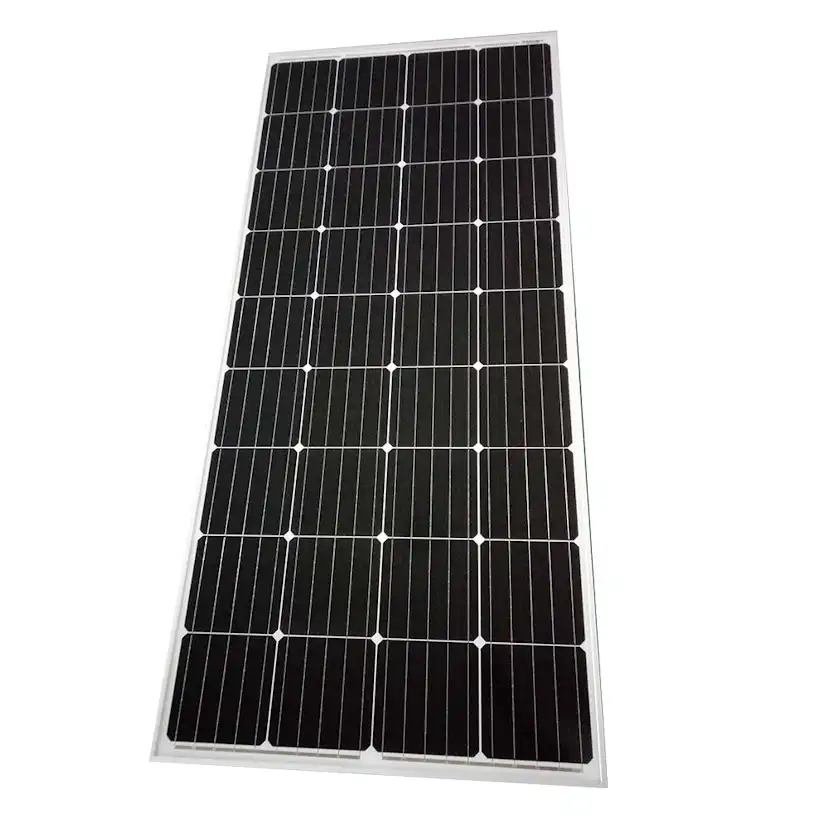 Solcell LTC 160 W