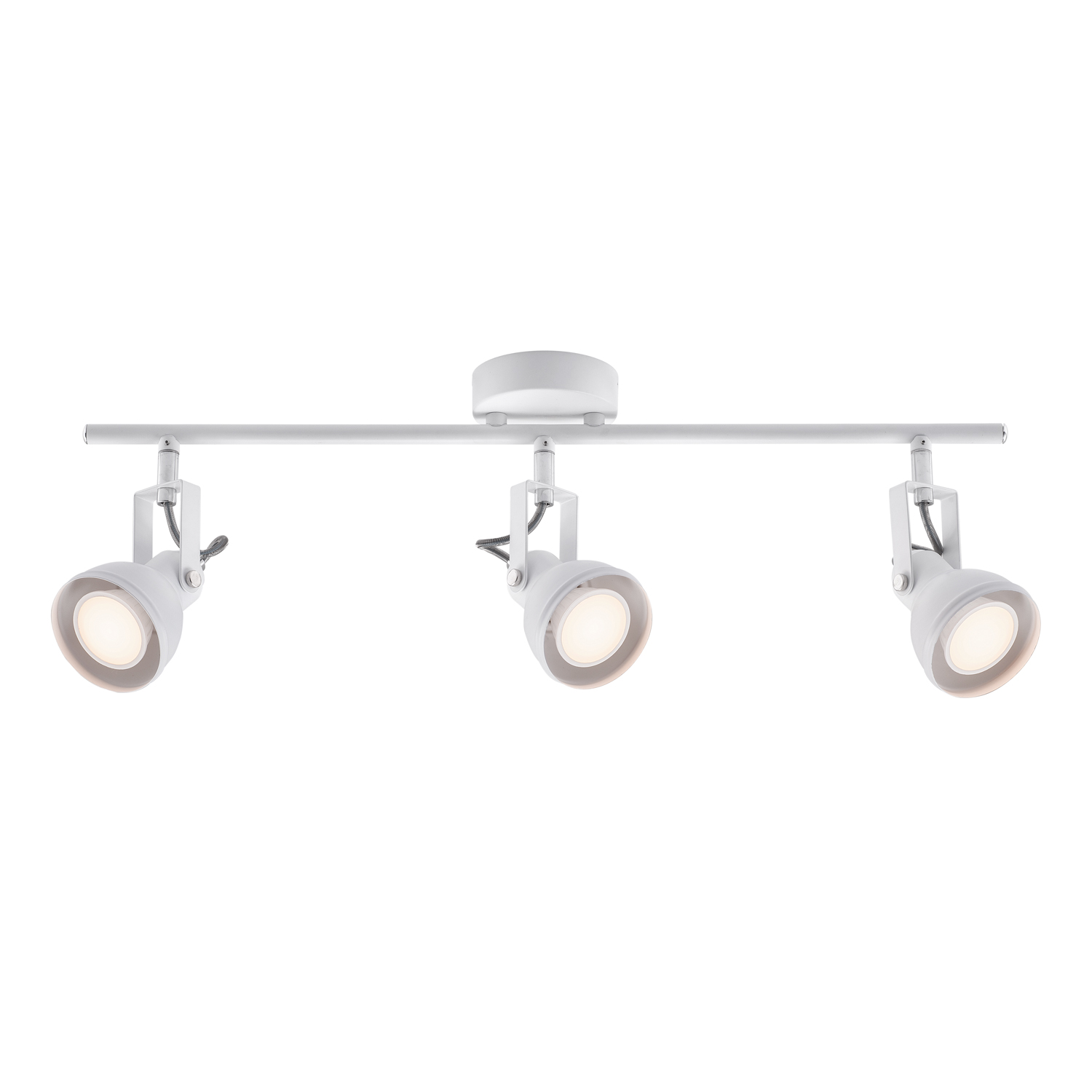 Spotlight Nordlux Aslak Trippel GU10