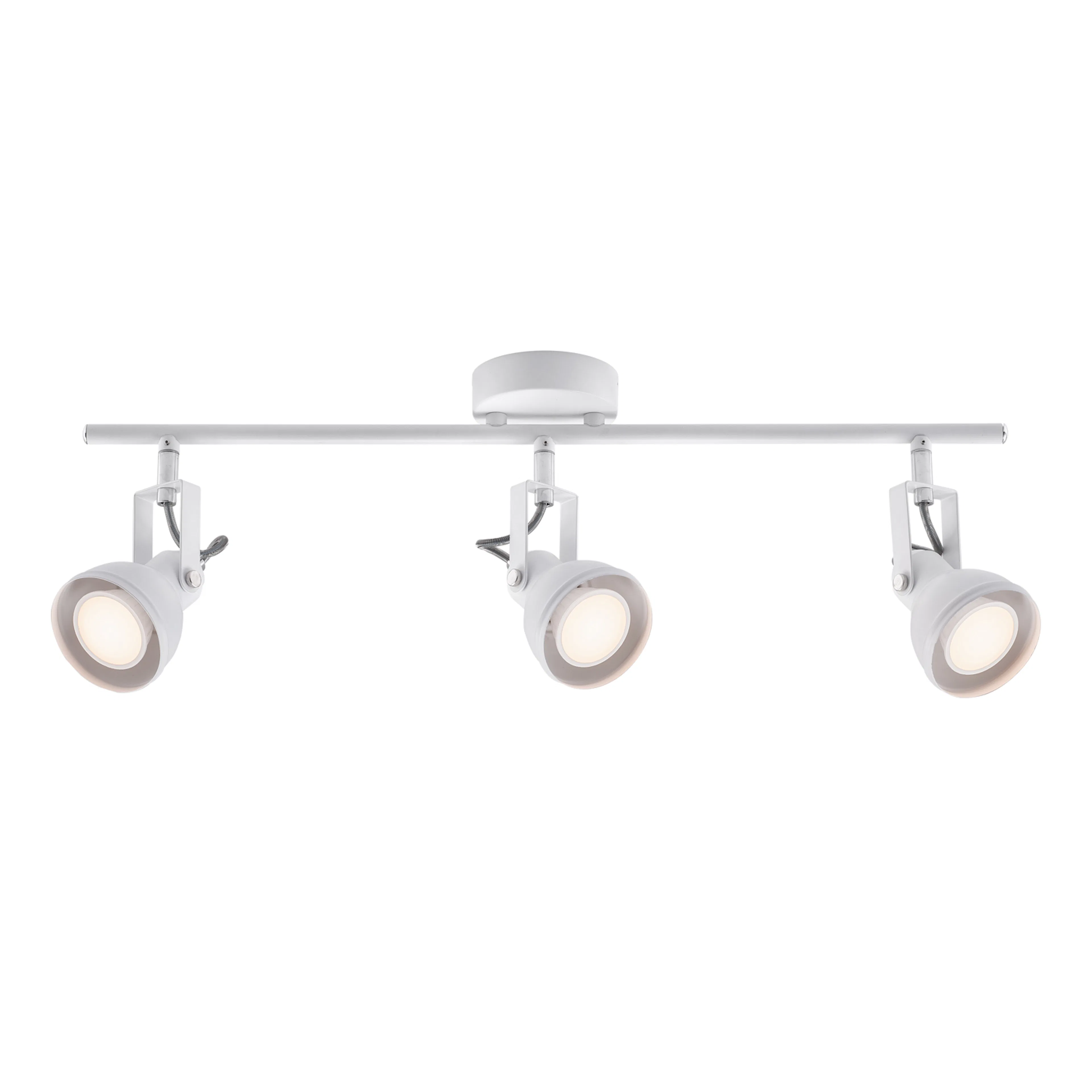 Spotlight Nordlux Aslak Trippel GU10