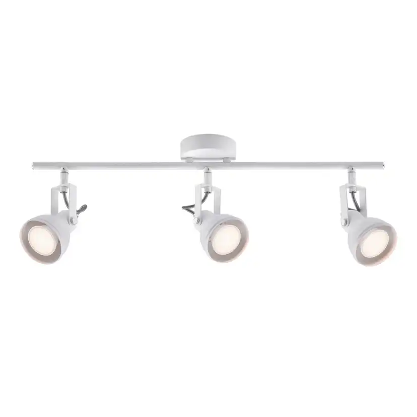 Spotlight Nordlux Aslak Trippel GU10