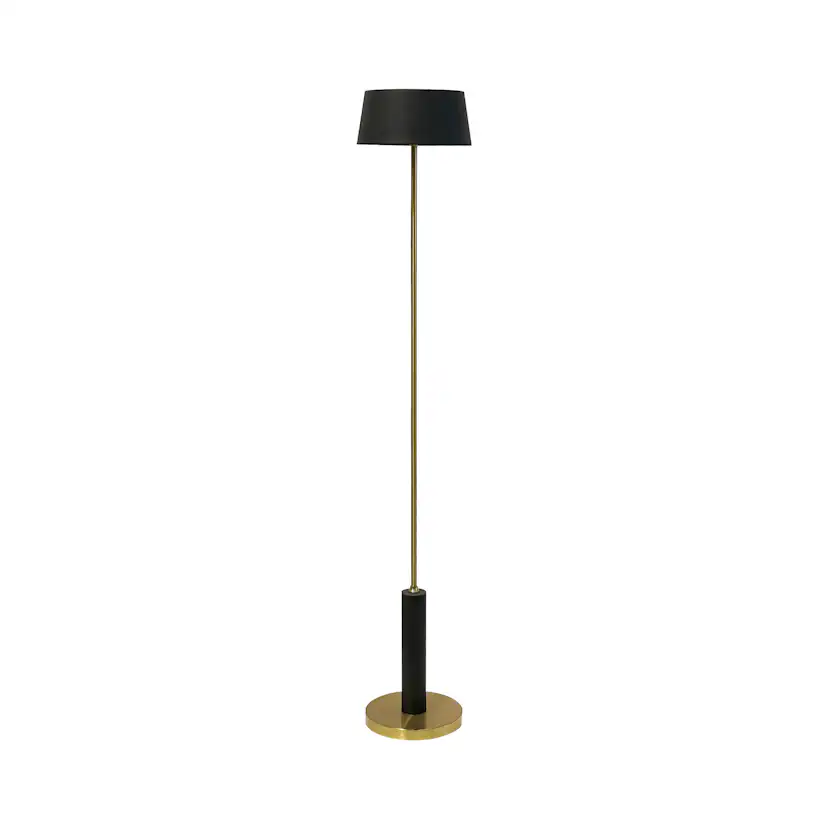 Golvlampa Dyberg Larsen Yoyo