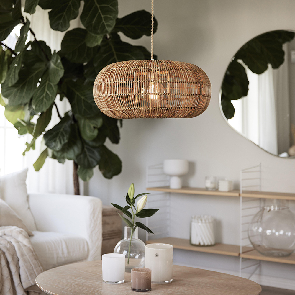Taklampa PR Home Zuri