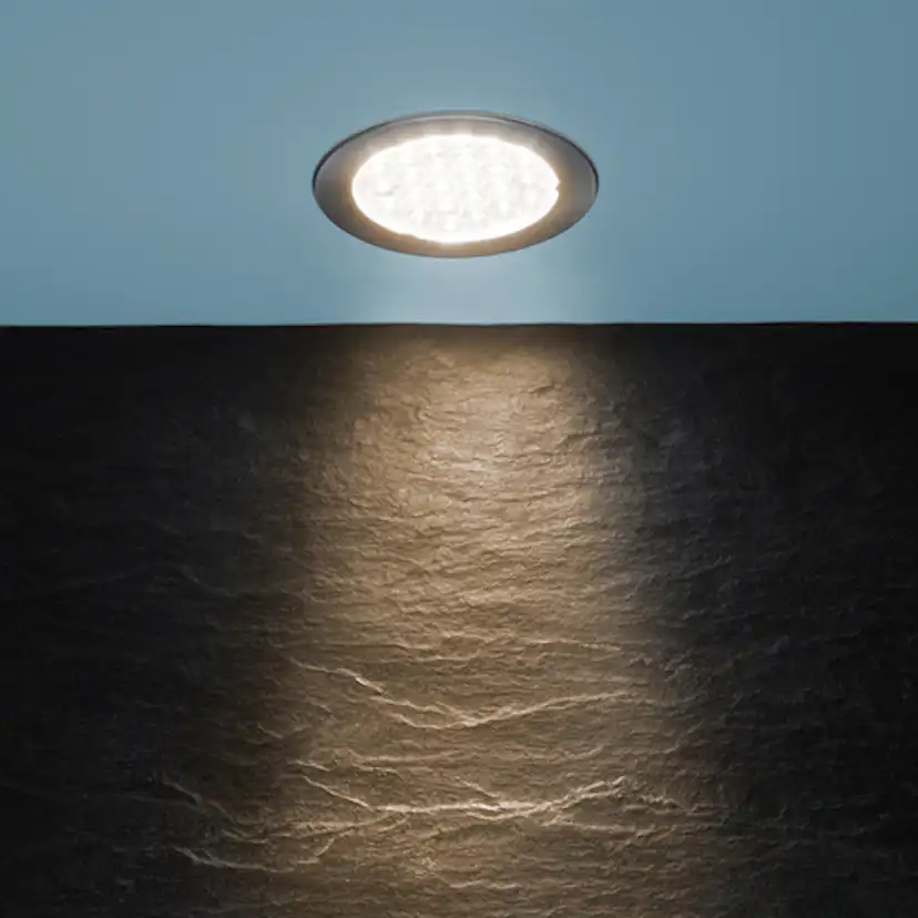 LED-Belysning Beslag Design Hermes