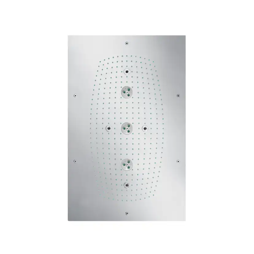Takdusch Hansgrohe Raindance Rainmaker 680x460 mm