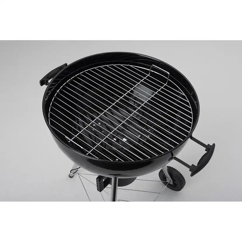Klotgrill Landmann 57 cm med Grillgaller, Eldskål & Kolgaller