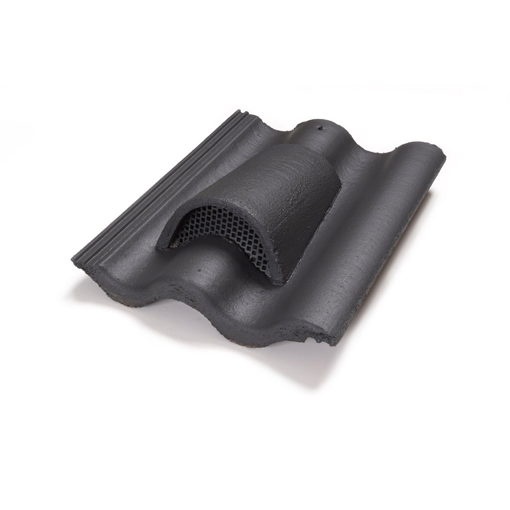 Luftningspanna S:t Eriks Mjöbäck Blank