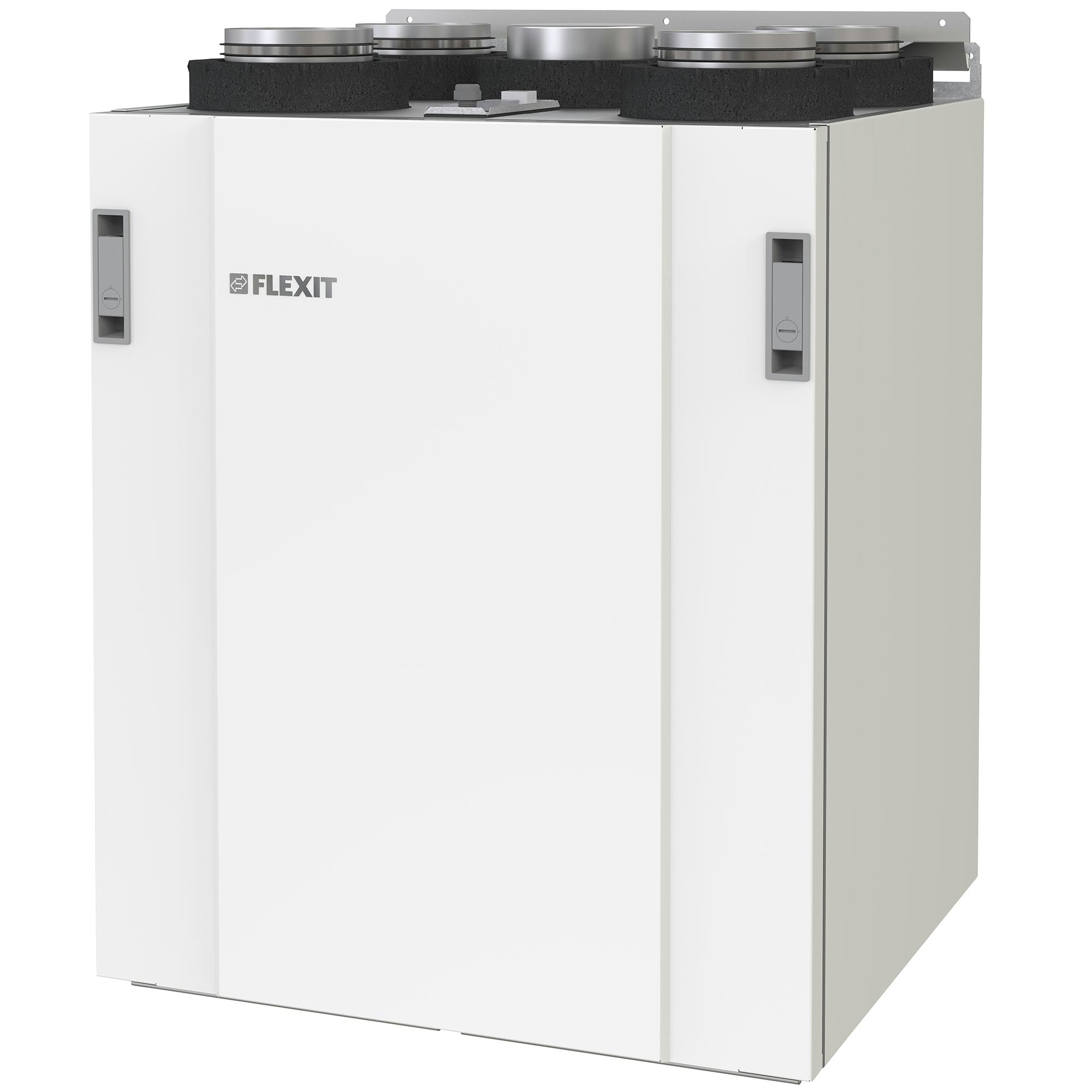 Luftbehandlingsaggregat Flexit Nordic S2