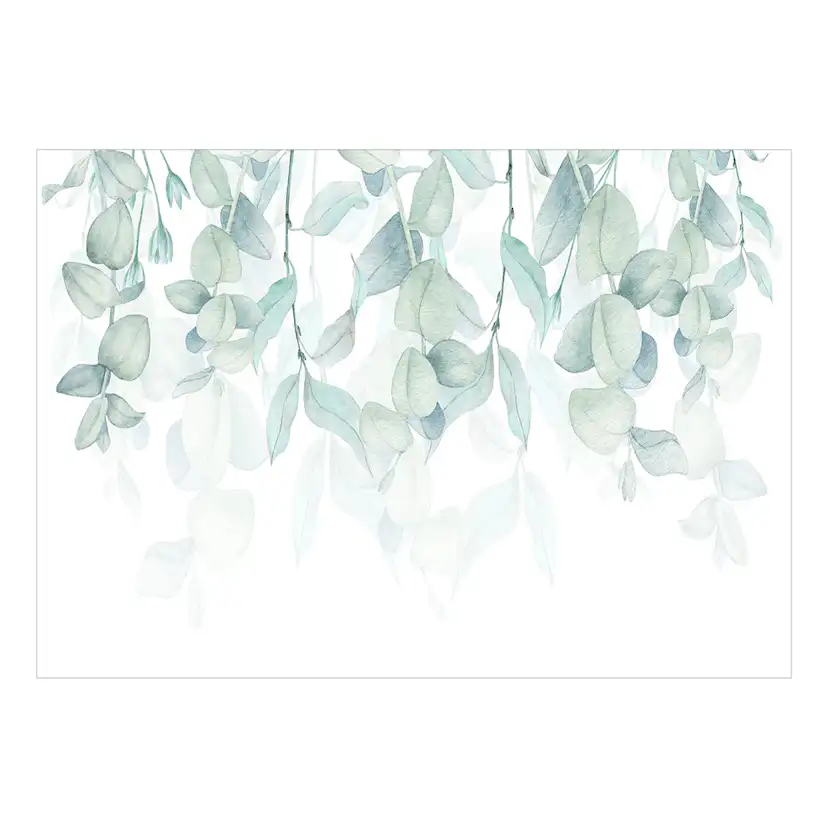 Fototapet Arkiio Pastel Flora