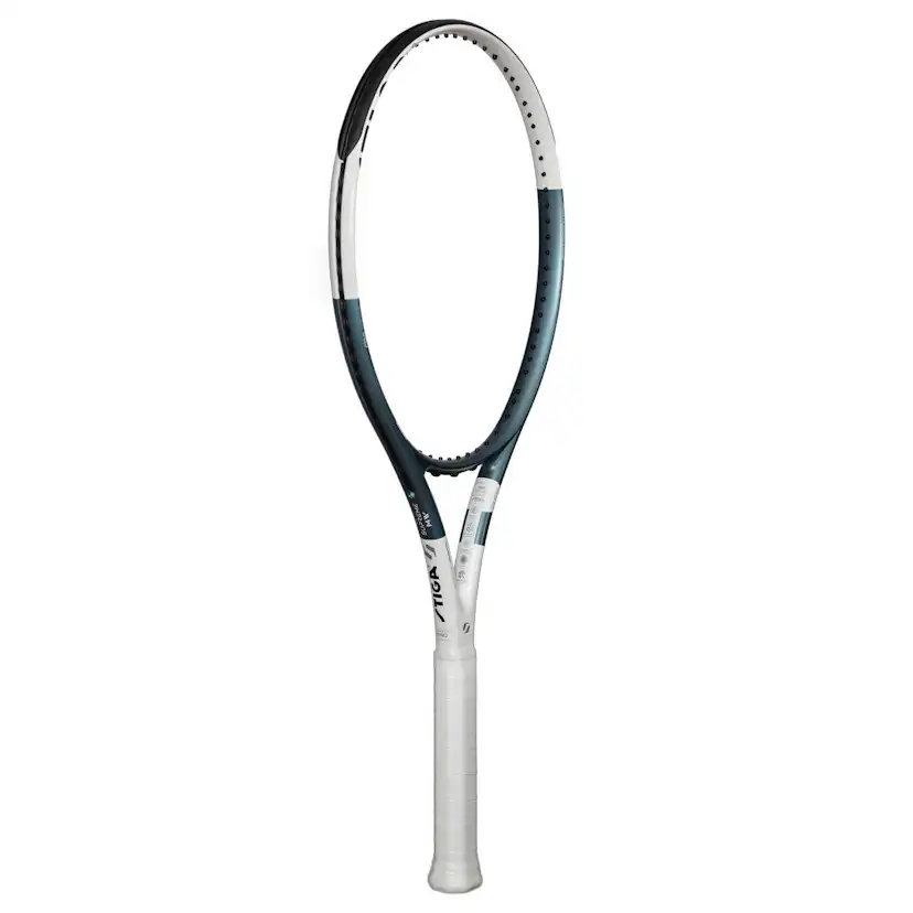 Tennisracket Stiga Sports Supreme MW 3 Osträngat White/Blue