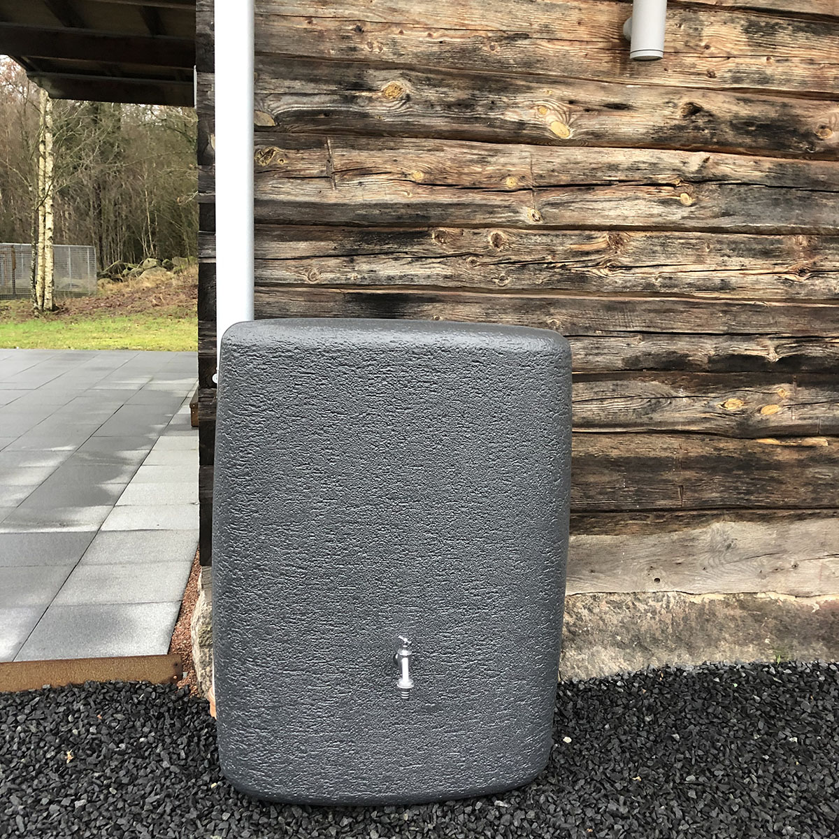 Vattentunna Flexigarden Vättern 275 l