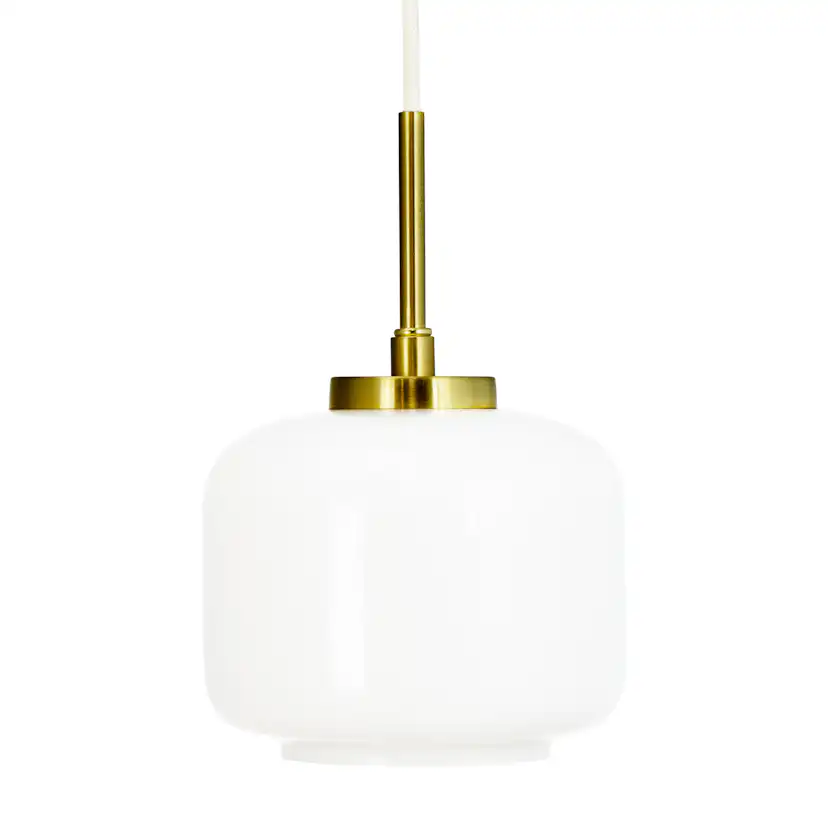 Taklampa Dyberg Larsen Arp Pendel D15