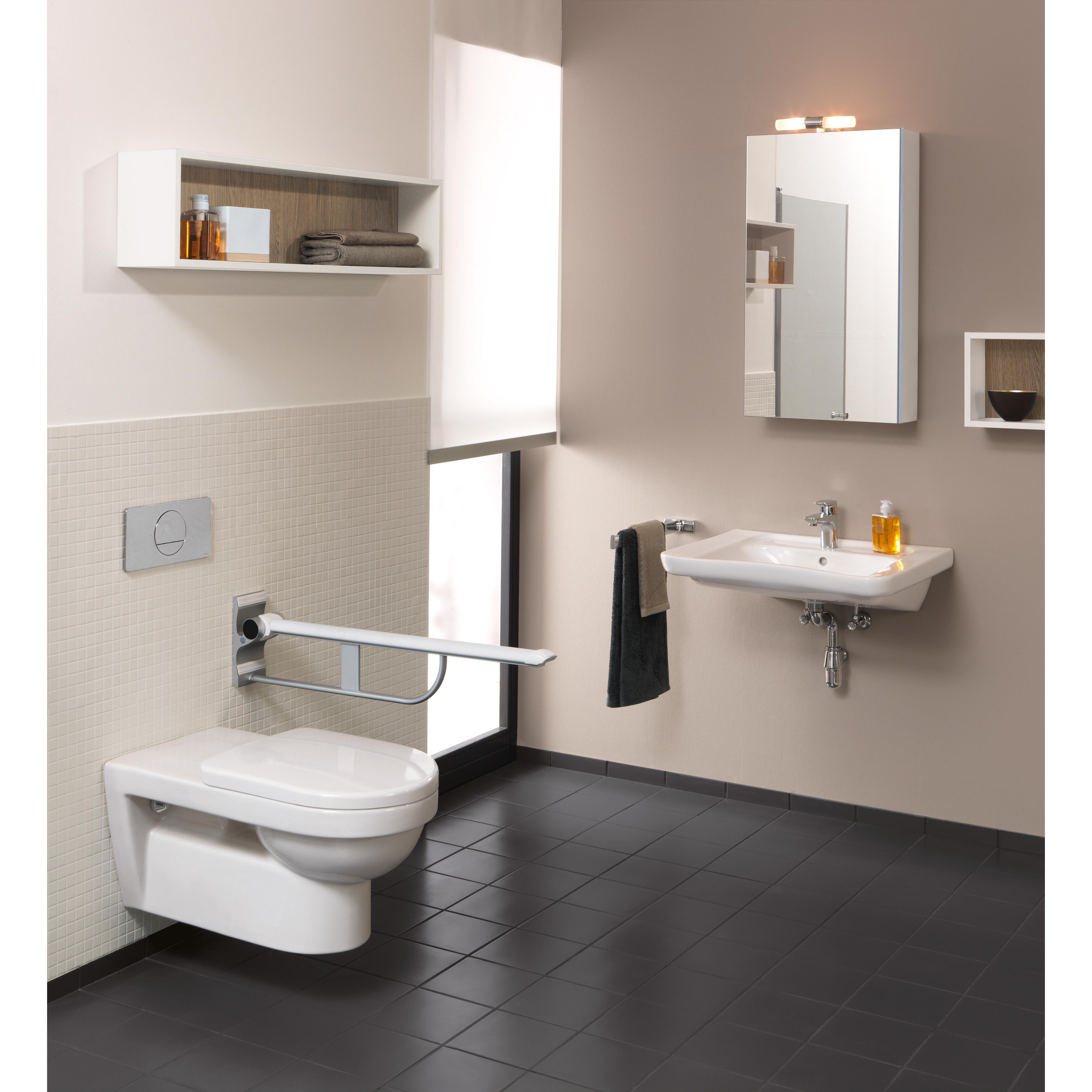 Tvättställ Villeroy & Boch Architectura Vita