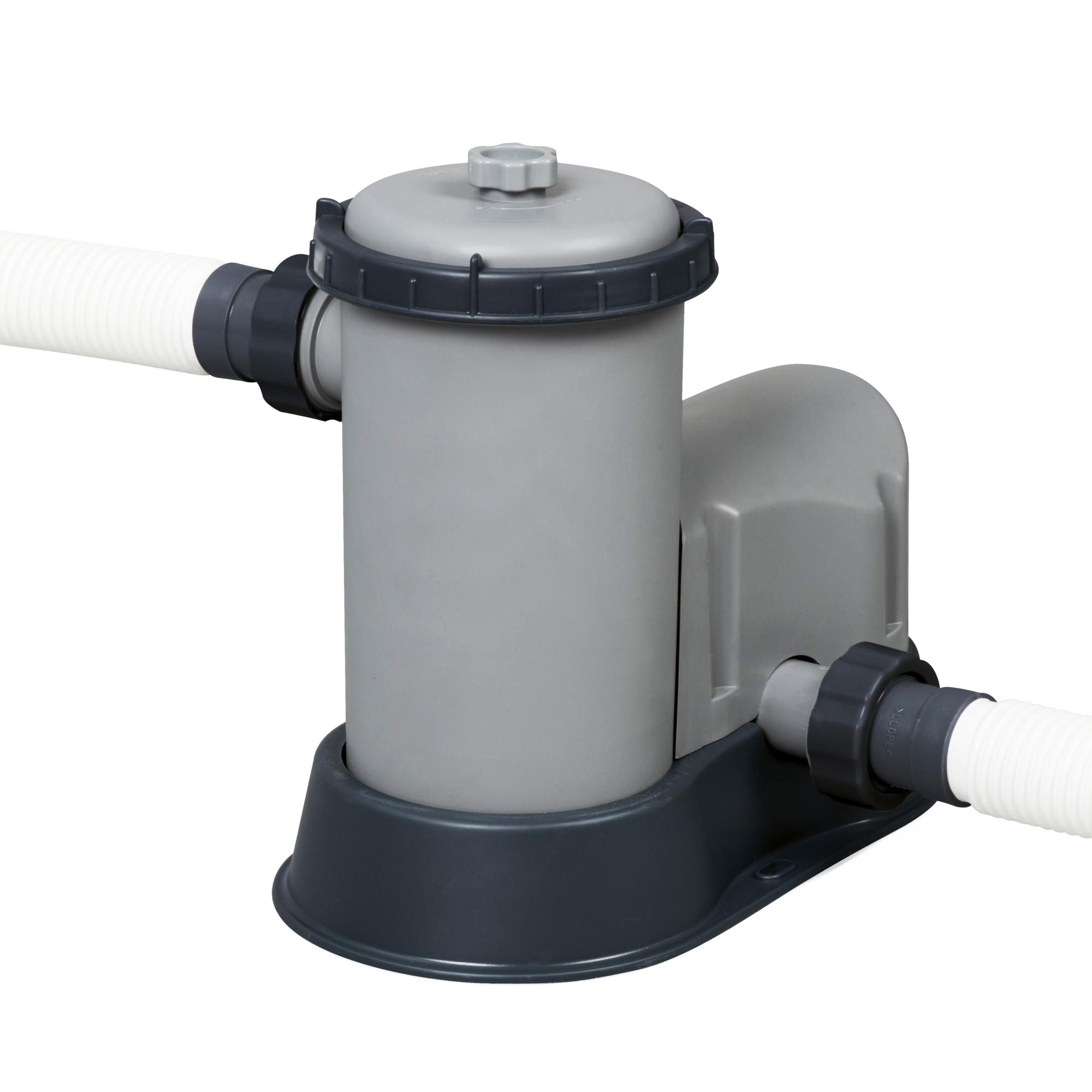 Poolpaket Bestway Steel Pro Max Ø4,88M